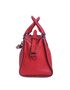 Skull Padlock Tote Bag, bottom view